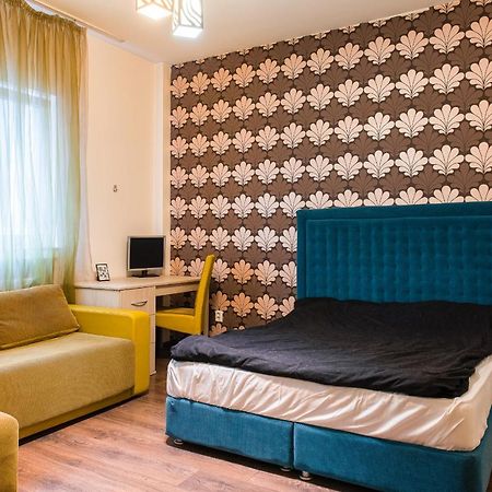 Romana Square Apartment Near Old Town - Ultracentral Location Bucureşti Ngoại thất bức ảnh